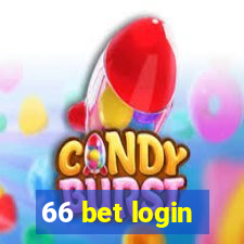 66 bet login